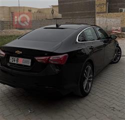 شێڤرۆلێت مالیبۆ